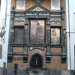 度假居 La Casa Del Retablo 科爾多瓦