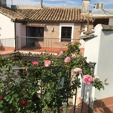 La Casa Del Retablo * Cordoba