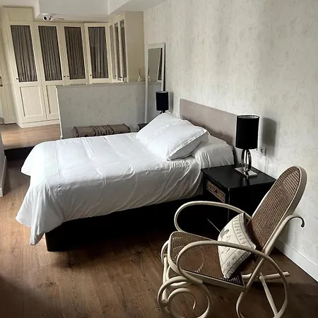 La Casa Del Retablo Holiday home