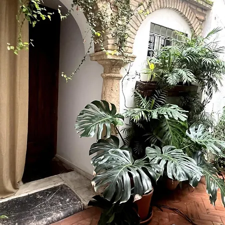 Holiday home La Casa Del Retablo Cordoba