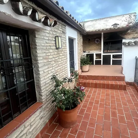La Casa Del Retablo Holiday home