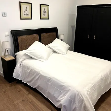 La Casa Del Retablo Holiday home