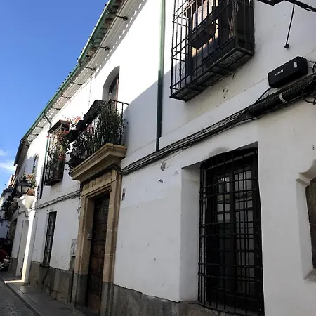 Holiday home La Casa Del Retablo Cordoba