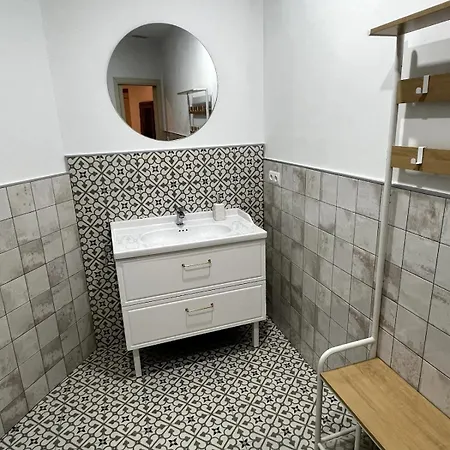 La Casa Del Retablo