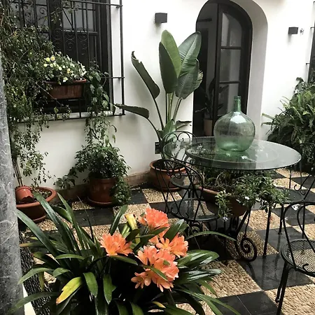 La Casa Del Retablo Holiday home Cordoba