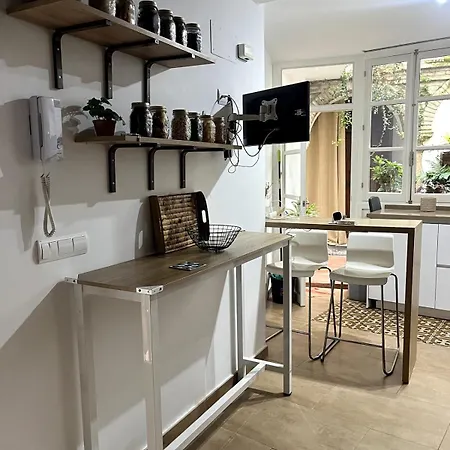 La Casa Del Retablo Holiday home