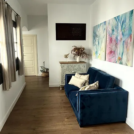 La Casa Del Retablo Holiday home Cordoba