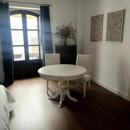 La Casa Del Retablo Holiday home Cordoba