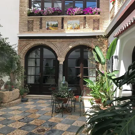 La Casa Del Retablo Holiday home