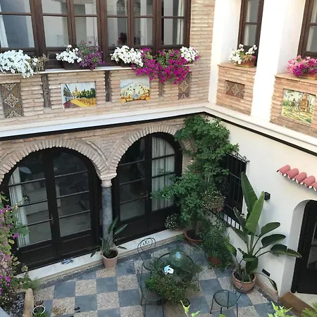 Holiday home La Casa Del Retablo *