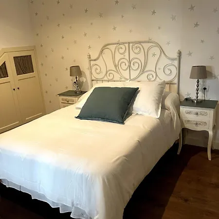 La Casa Del Retablo Holiday home Cordoba