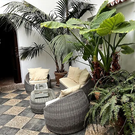 Holiday home La Casa Del Retablo Cordoba