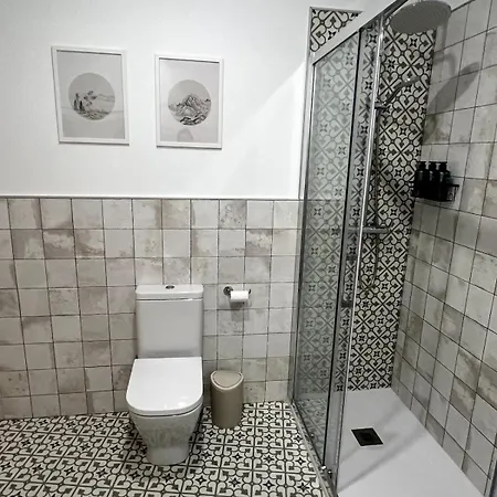 La Casa Del Retablo Cordoba