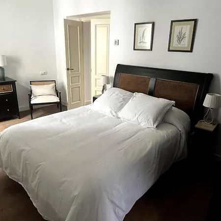 La Casa Del Retablo Holiday home